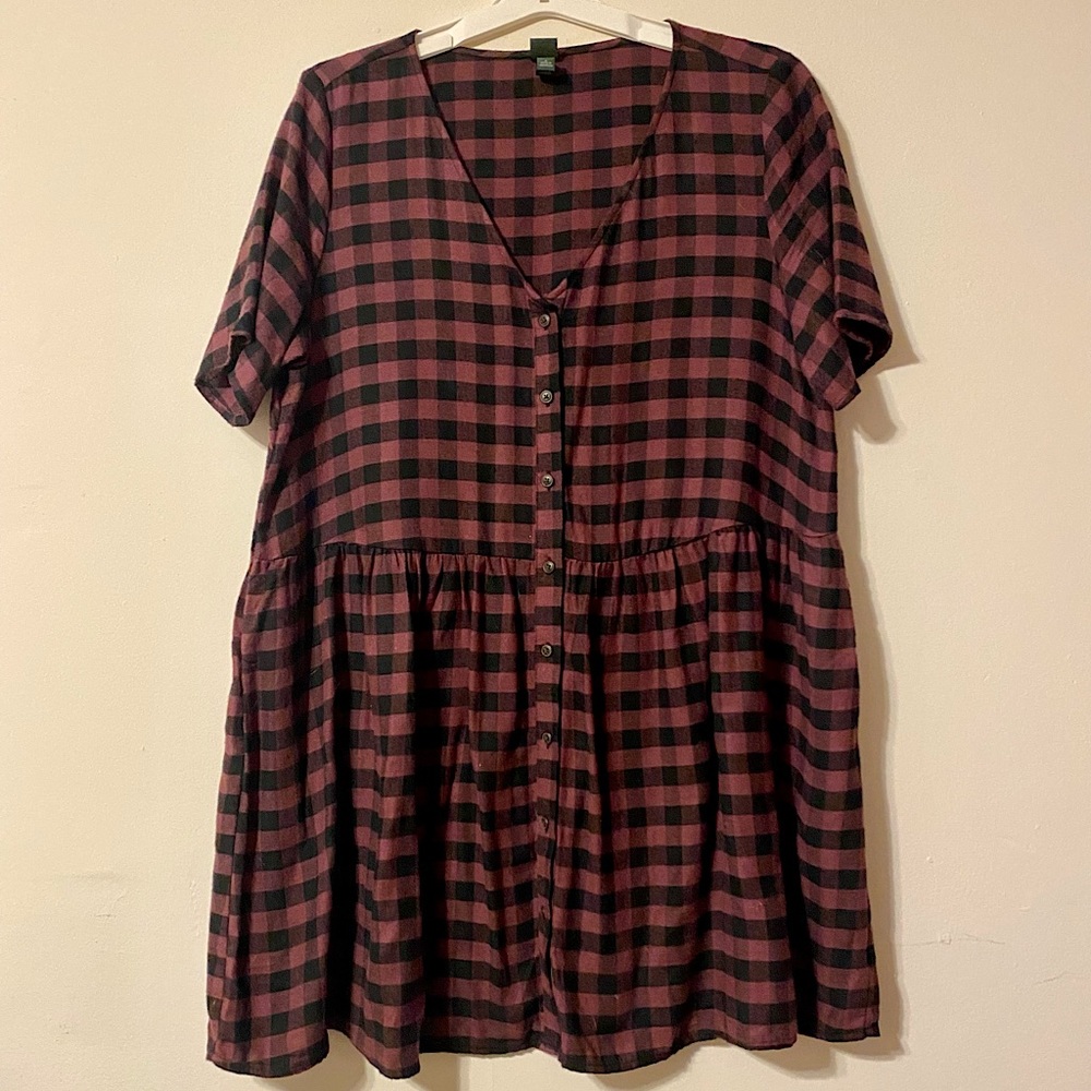 Wild Fable Dress